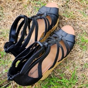 Wedges